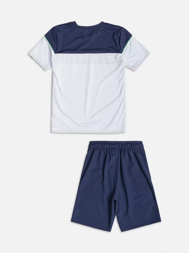 Conjunto Esportivo Beach Tennis - Youccie