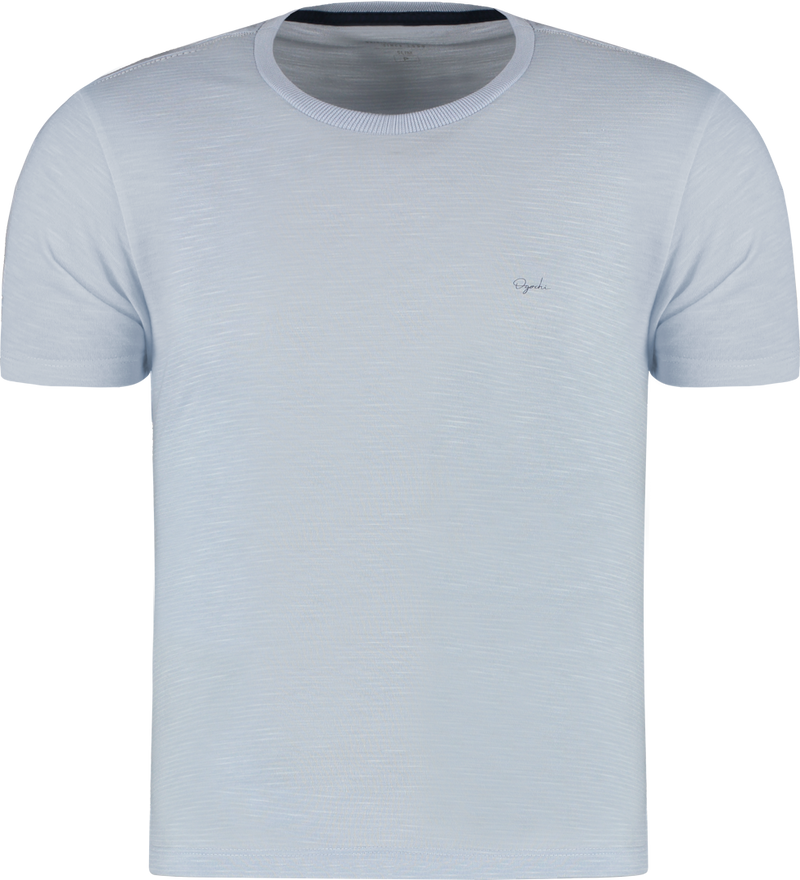 camiseta casual slim - ogochi