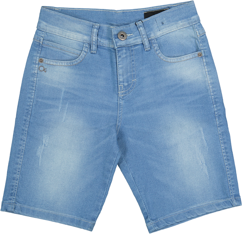 bermuda jeans clara - ogochi