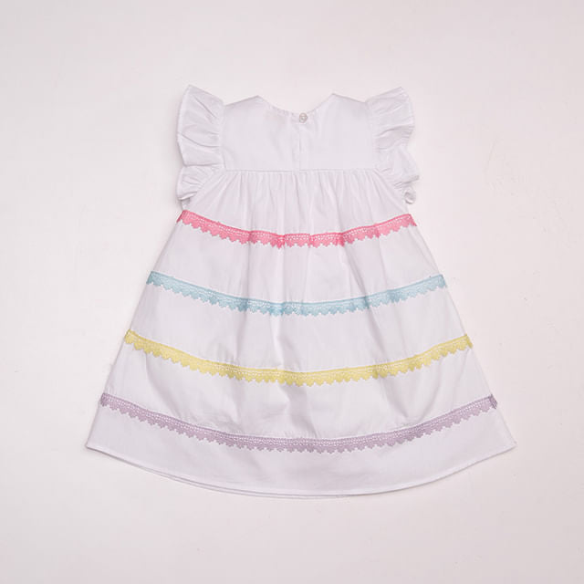 vestido luluzinha