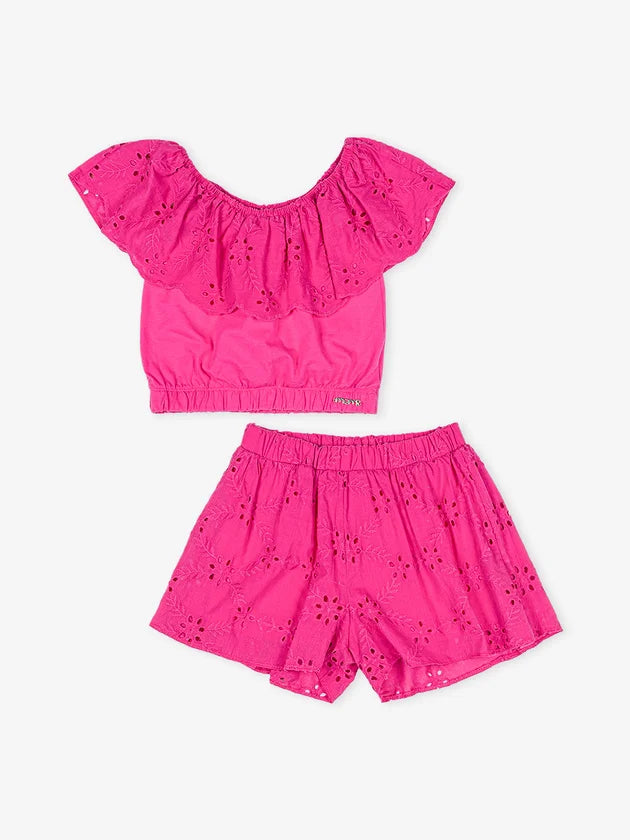 Conjunto Pink - Momi