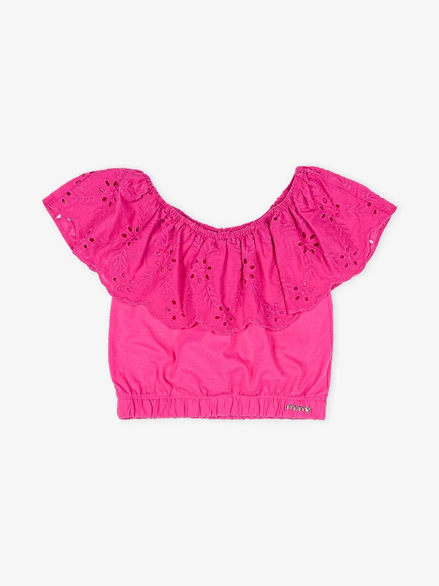 Conjunto Pink - Momi