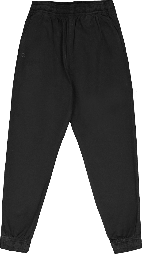 Calça Jogger Preta - Ogochi