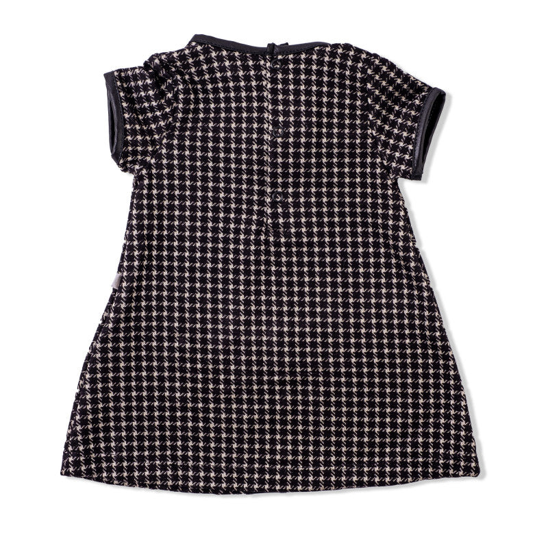 Vestido Music Hall Preto - Grow Up