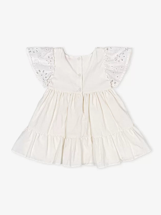 Vestido Laise com Calcinha - Momi