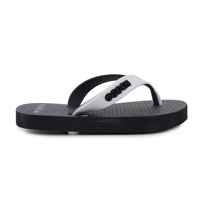 Chinelo Preto Liso - Ogochi