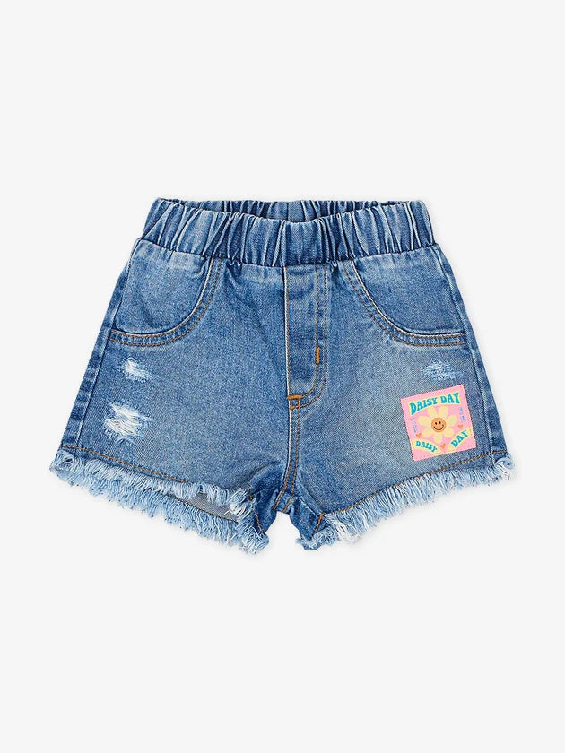 Short Jeans - Momi