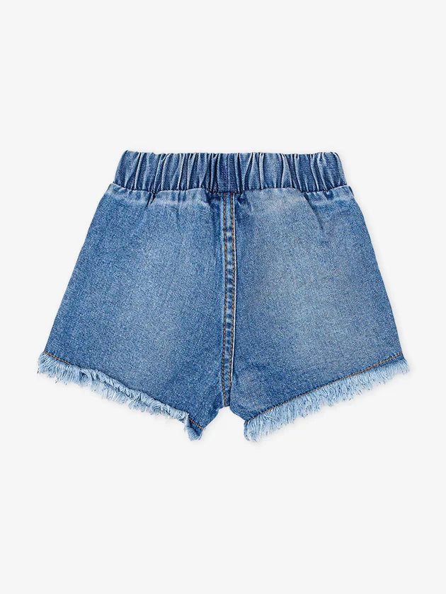 Short Jeans - Momi