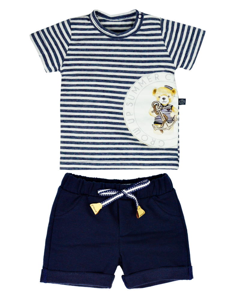 conjunto sea boy