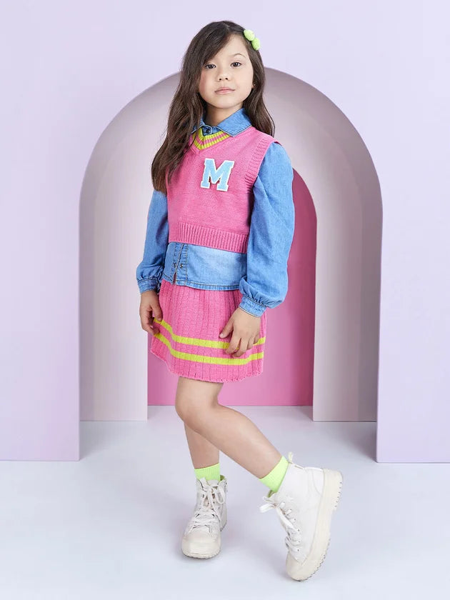 roupa infantil