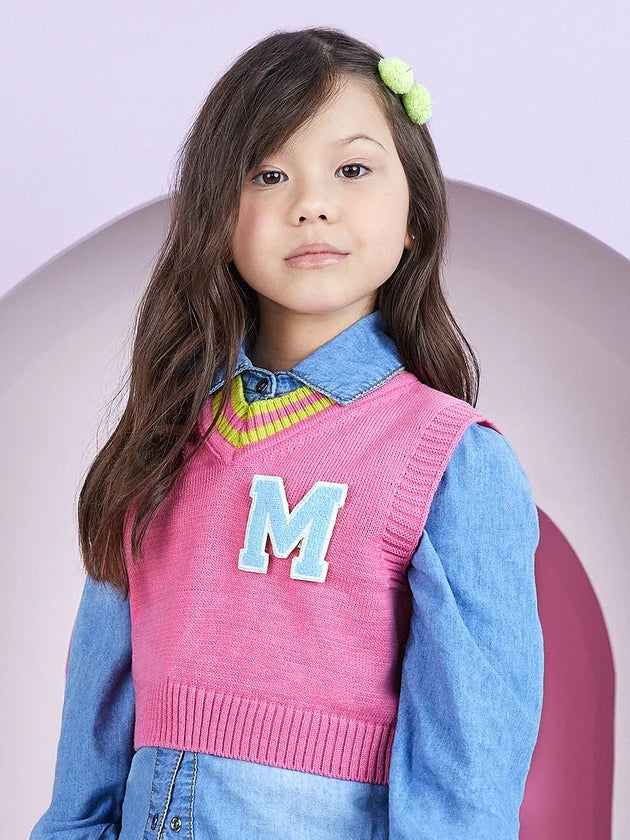 moda infantil