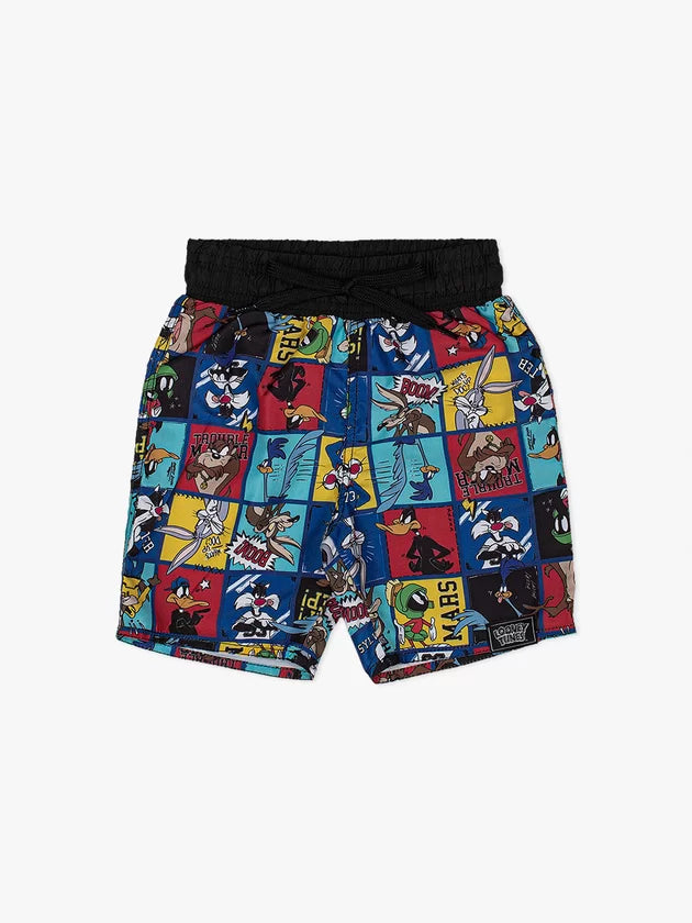 shorts para menino